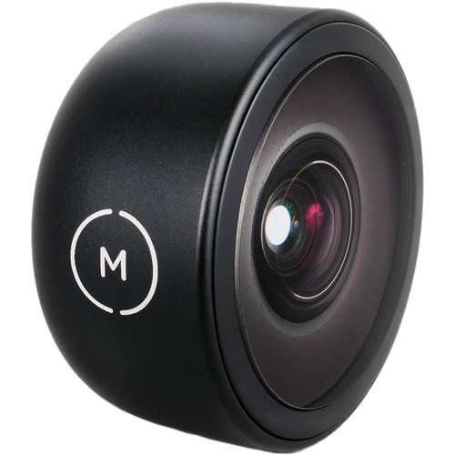 Moment 15mm Fisheye Lens