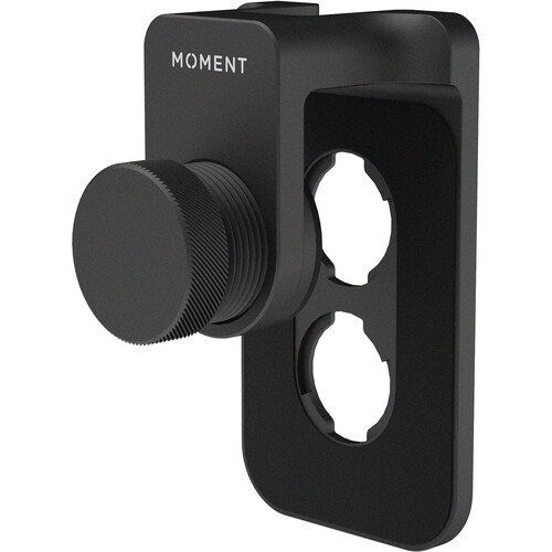 Moment T-Series I Universal Lens Mount