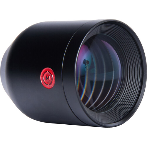 Moment SuperTele 240mm Mobile Lens II for T-Series Mount