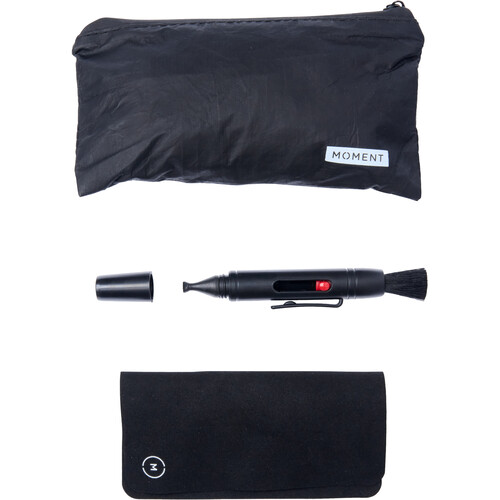 Moment Mobile Lens Cleaning Kit