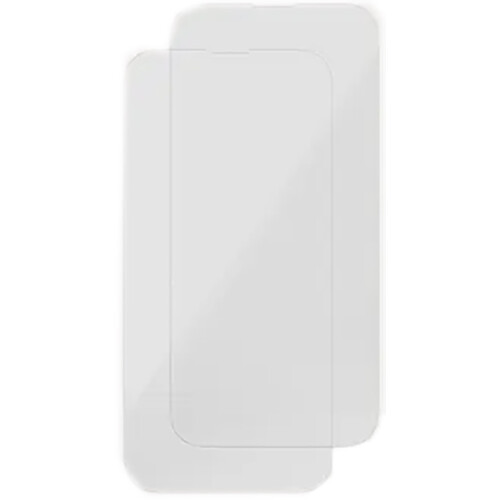 Moment Screen Protector for iPhone 15 (2-Pack)