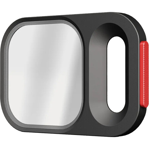 Moment Mobile CineClear UV QuickLock Filter for iPhone 17 Pro Max Case