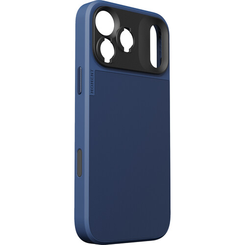 Moment Camera Case for iPhone 18 Pro Max (Indigo)