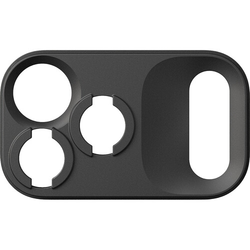 Moment SmartAlign T-Series Drop-In Lens Mount for iPhone 18 Pro