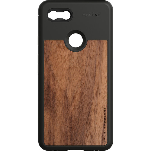 Moment Photo Case for the Google Pixel 3 XL (Walnut)