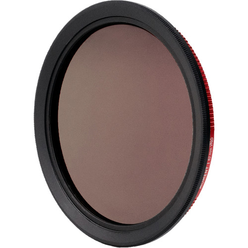 Moment Variable ND Filter (62mm, 2 to 5-Stop)