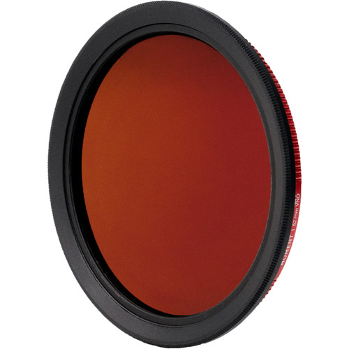 Moment Variable ND Filter (62mm, 6 to 9-Stop)