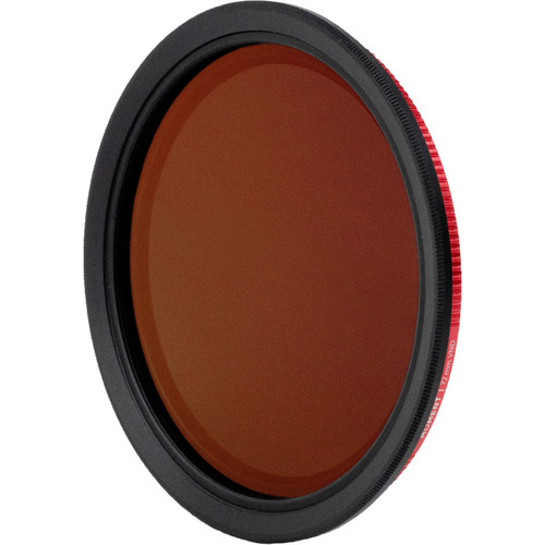 Moment Variable ND Filter (72mm, 6 to 9-Stop)