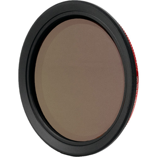 Moment Variable ND Filter (58mm, 2 to 5-Stop)