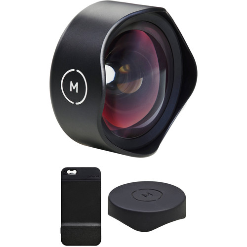 Moment Wide-Angle Lens Kit for iPhone 6 Plus/6s Plus