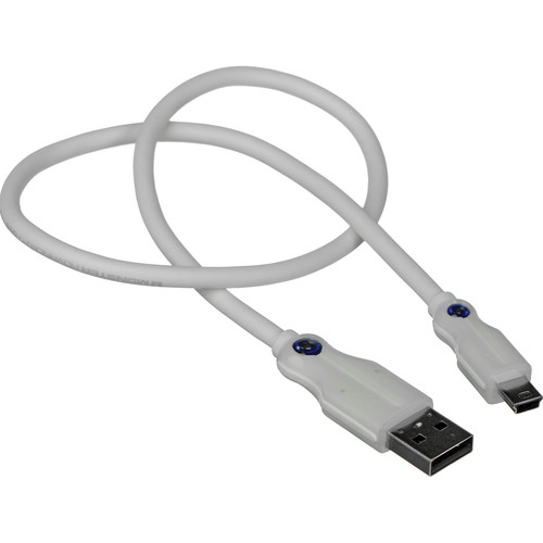 Monster USB 2.0 Type A USB to Mini Type B USB Cable (1.5')