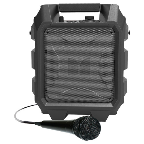 Monster Rockin' Roller Mini Portable Wireless Speaker