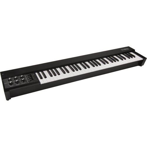 Moog 953 61-Key Duophonic Keyboard (Black)