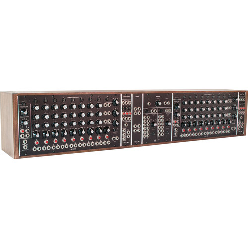 Moog Sequencer Complement B