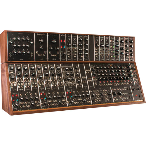 Moog System 55 Modular
