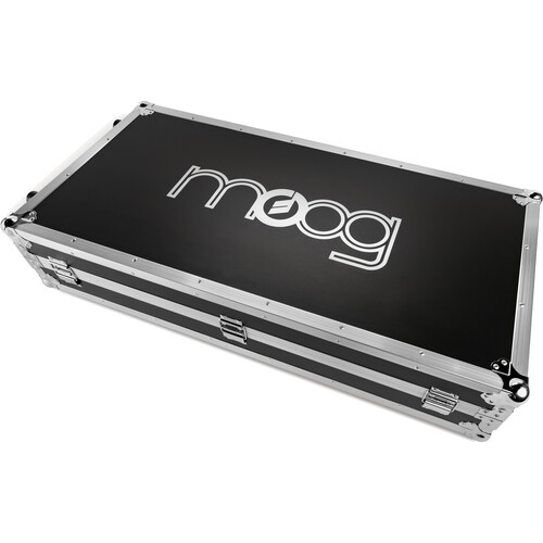 Moog Flight Case for Moog Muse Synthesizer