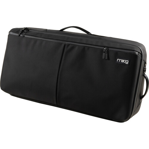 Moog SR Series Case for Matriarch Synthesizer