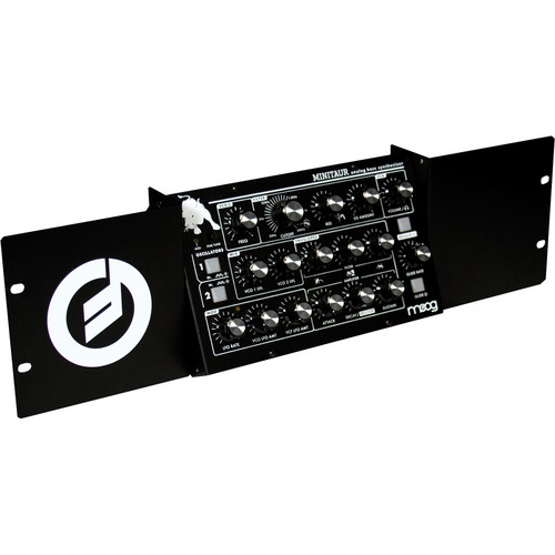 Moog Minitaur Rack Kit