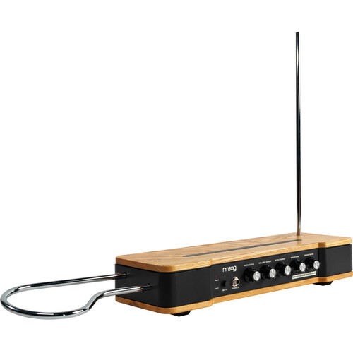 Moog Etherwave Theremin