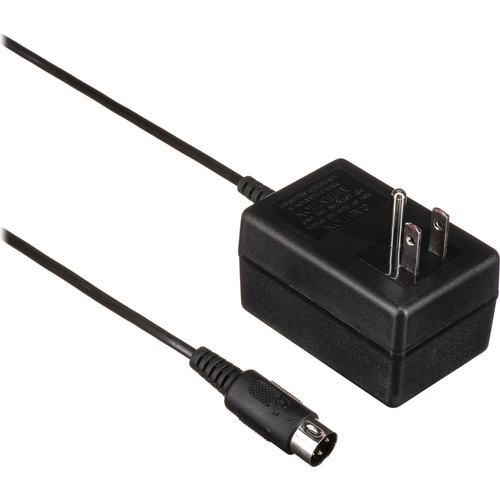 Moog Etherwave Power Supply (110 VAC)