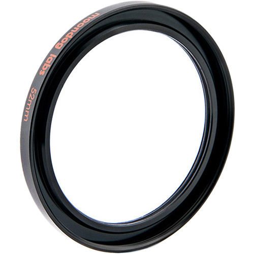 Moondog Labs 52mm Filter Mount for Zeiss Mobile Lenses