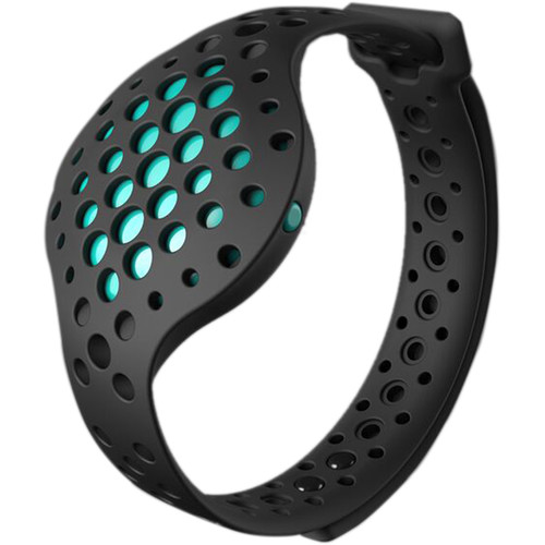 Moov Now Activity Tracker (Aqua Blue)