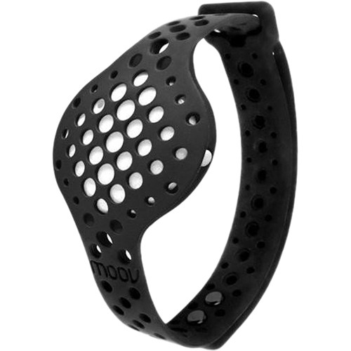 Moov Now Activity Tracker (Blizzard White)