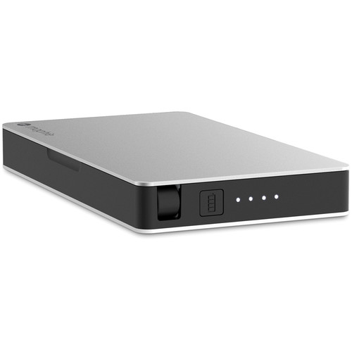 mophie powerstation plus 2X 3000mAh Battery Pack (Lightning)