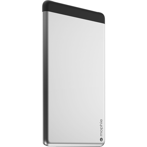 mophie powerstation 5X USB 10000mAh External Battery (Aluminum)