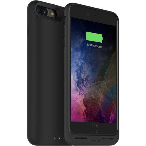mophie juice pack air for iPhone 7 Plus and iPhone 8 Plus (Black)