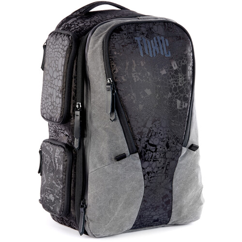 Morally Toxic Valkyrie 20L Camera Backpack (Onyx)