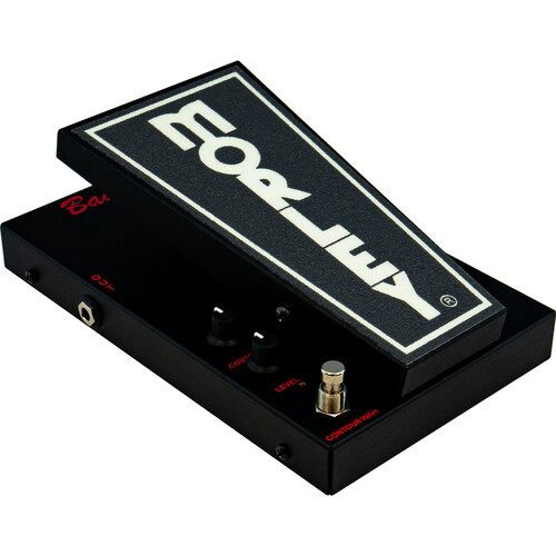 Morley Classic Bad Horsie Wah Pedal