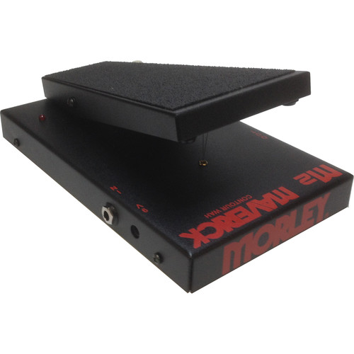 Morley M2 Maverick Contour Wah Pedal
