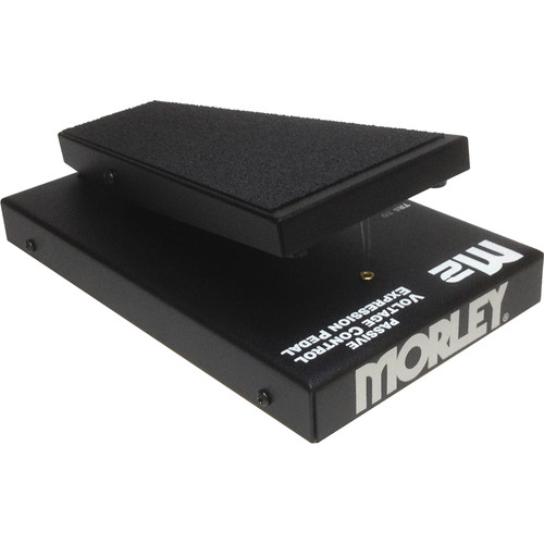Morley M2VC Passive Voltage Control / Expression Pedal