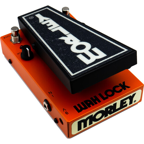 Morley 20/20 Wah Lock Pedal