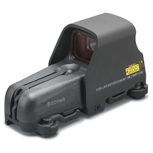 Morovision EOtech 553 Holographic Weapon Sight MVA-553.A65BLK