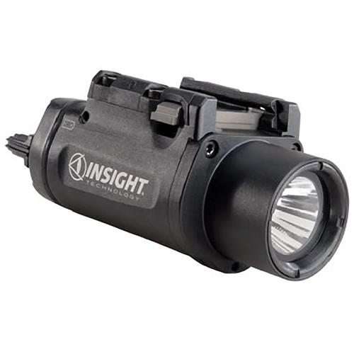 その他 INSIGHT WX150 LED Morovision Insight WX150 LED Rail Mountable MVB-WM3-LBRXU-TB01