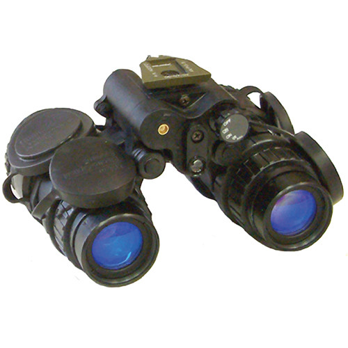 Morovision M953 Gen 3 Autogated Night Visi MVP-M953-I-NH B&H