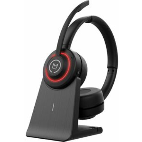 Morpheus 360 HS6750ANC Sanctuary Wireless Headset