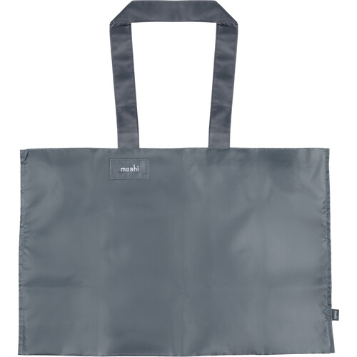 Moshi Foldable Travel Duffel (Navy Blue)
