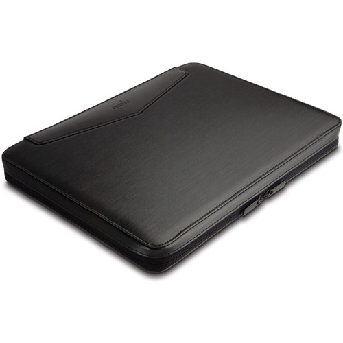 Moshi codex MacBook Pro Retina 13" Case (Steel Black)