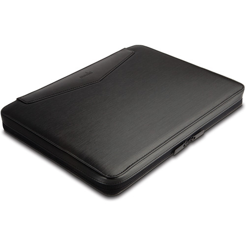 Moshi codex MacBook Pro Retina 15" Case (Steel Black)