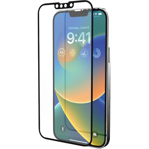 Moshi iVisor Anti-Glare Screen Protector for 14 Max