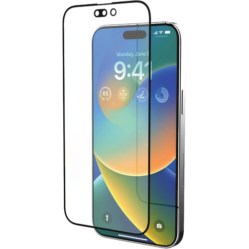 Moshi iVisor Anti-Glare Screen Protector for 14 Pro
