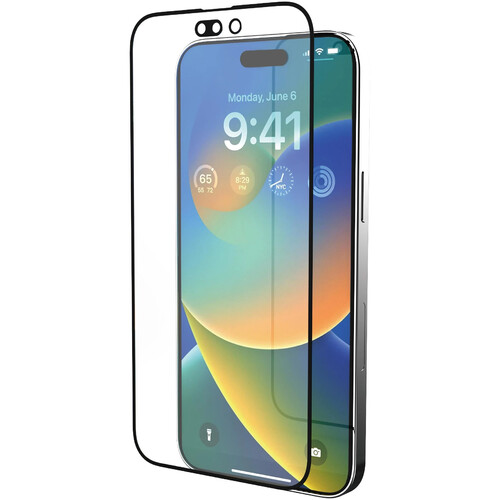 Moshi iVisor Anti-Glare Screen Protector for 14 Pro Max