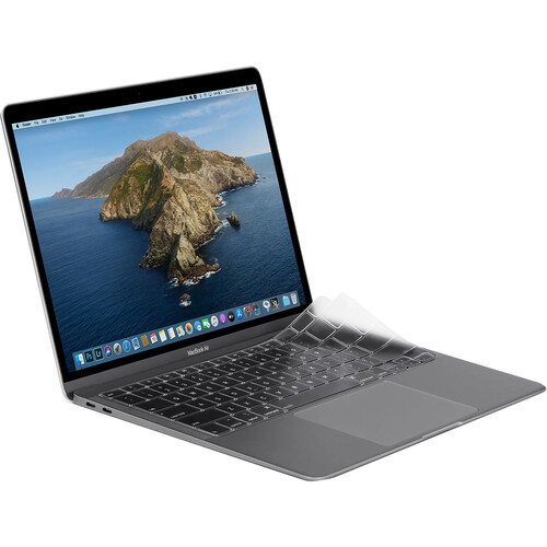 Moshi ClearGuard Keyboard Protector MacBook (JP Layout)