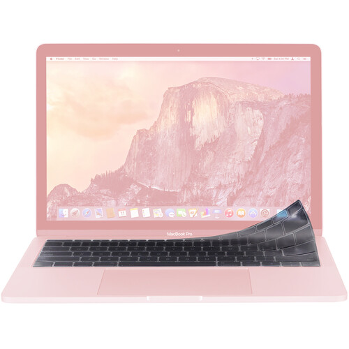 Moshi ClearGuard MacBook Air 13 Keyboard Protector (EU layout)