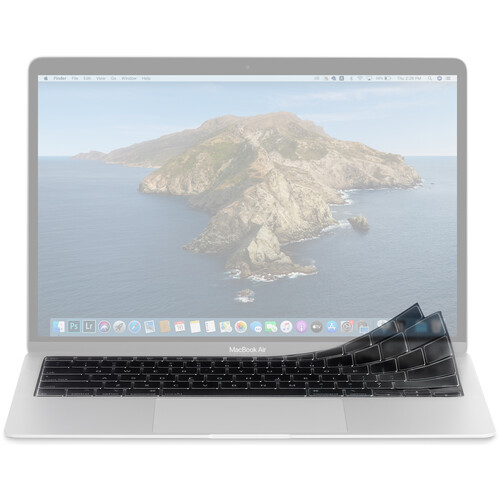 Moshi ClearGuard Keyboard Cover for MacBook Air 13" (2020)