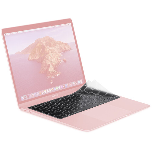 Moshi ClearGuard Keyboard Protector MacBook Air 2020 (JP Layout)