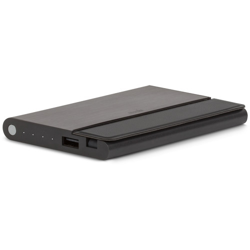 Moshi IonBank 5K Portable Battery Pack with USB Type-C Connector